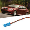 BMW F32 F30 F10 F20 E85 Car Dashboard Speaker Tweeter Cable Plastic 1x