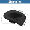 Ford Door Panel Trim Lock Knob Grommet (2007-2014)
