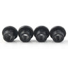 Harley Davidson Touring 4 x Polyurethane Handlebar Riser Bushings (2014-2023)