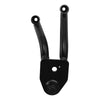 Honda Rebel 300 CMX300 CMX500 Rear Right Side Foot Step Holder (2017-2025)