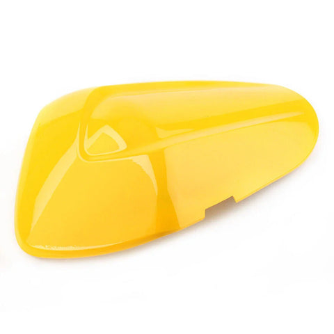 SUZUKI GSXR 1000 (2005-2006) - Yellow Rear Seat Cover Cowl