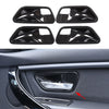 BMW 3 Series F30 Interior Door Handle Bowl Cover (2012–2019)