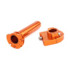 Motorcycle Moped Throttle Big Twist Oil Increase