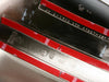 Jaguar XF XFR XK XKR Chrome Door Mirror Covers (2008-2015)