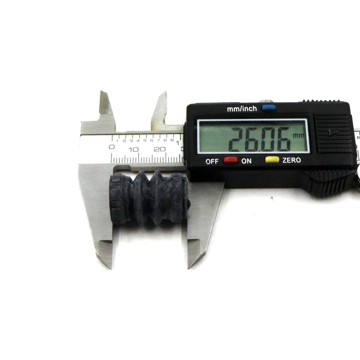 Brake Caliper Dust Cover for Mitsubishi Triton Pajero Sport 1996-2015