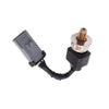 Peterbilt Cummins ISX12 ISX15 X15 Engine Fuel Pressure Sensor (2007-2023)