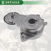 Honda Fit Engine Belt Tensioner Pulley Assembly (2015-2018)
