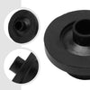 TOYOTA 1 Pair UPPER INSULATOR Radiator Mount Bushing