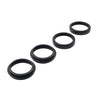 Honda CRF250R CRF450R Front Fork Dust Oil Seals (2004-2023)