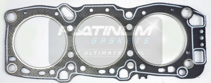 Mitsubishi Triton MK 3.0L V6 6G72 2 x Cylinder Head Gasket (1996-1999)