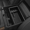 Toyota Tacoma Center Console Organizer Armrest Storage Box (2005-2015)