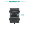 Dodge Ram 1500, Jeep Cherokee Power Window Switch (2002-2008)