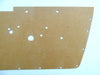 BMW E9 2800 CS Door Panel Cardboard Pair (1968–1975)