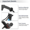 Chevrolet Silverado 1500 ABS Wheel Speed Sensors (2007 - 2013)