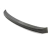Porsche Cayenne 958.1 2011-14 Carbon Fiber Rear Trunk Middle Spoiler Wing