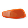 Jeep Renegade Left Side Marker Turn Signal Light (2015-2023)