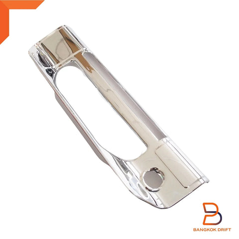 Ford Ranger Chrome Rear Tailgate Handle Cover Insert (2022-2023)