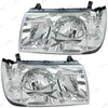 Toyota Landcruiser 100 / 105 Series Headlight (1998-2005)