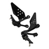 Kawasaki Ninja ZX-6R Footpegs Bracket (2009-2018)