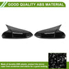 Honda 10th Gen Left Right Side Mirror Cover Caps (2016-2021)
