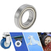Scooter Skateboard Wheel Deep Groove Ball Bearing P6 28x52x12mm 1 Pc