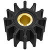 Pleasurecraft 302 351 Engine Cooling Water Pump Impeller (1990-2023)