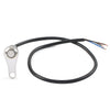 Handlebar 12V LED Motorcycle Switch ON/OFF Push Button (Fits Various Models)
