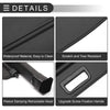 Mazda CX-90 Retractable Cargo Cover (2024)