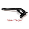 Honda Front Bumper Beam (2016-2021)