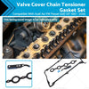 Audi A4 VW Passat 1.8T Valve Cover Gasket Set (1997-2006)