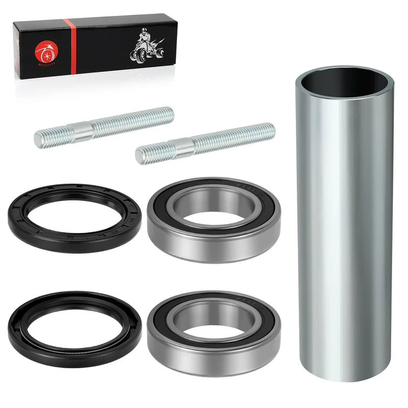 Suzuki LT-Z400 Z QuadSport Rear Axle Hub Repair Kit (2003–2008)