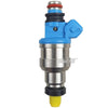 Proton Jumbuck 1.5, Wira, Satria 4 x 182cc Fuel Injectors (2000-2006)