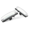 Lexus IS300 IS200 LS430 White LED License Plate Lights (2001-2005)