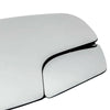 Ford Focus Left Side Mirror Glass (2012-2018)