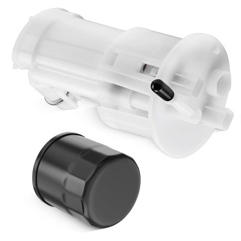 Yamaha YZF-R1 Fuel Pump & Oil Filter 2 x (2007–2008)