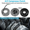 Mitsubishi Outlander Lancer ASX A/C Compressor Clutch (2007-2023)