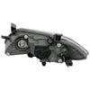 Toyota Camry ACV40R RH Headlight (2006-2009)