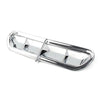 Harley Touring Electra Street Tri Glide Chrome Fairing Vent Accent (2014-2018)