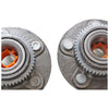 Ford Falcon AU BF LH+RH Front Wheel Bearing Hubs Pair (1998 - 2008)