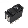 Mercedes Benz W123 Power Window Switches 2 x (1976–1985)