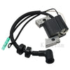 Yamaha Outboard 6HP F6C MHS Ignition Coil (2010-2017)