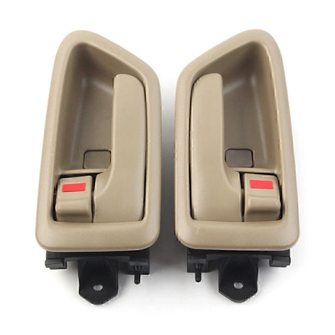 Toyota Camry Interior Door Handles (1997-2001)