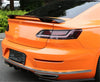 Volkswagen VW Arteon CC Glossy Black ABS Rear Boot Wing Spoiler (2019-2024)
