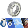 Scooter Skateboard Wheel Deep Groove Ball Bearing P5 32x65x17mm