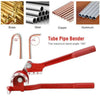 Aluminum Copper Steel Fuel Brake Lines 3 in 1 Tubing Pipe Bender