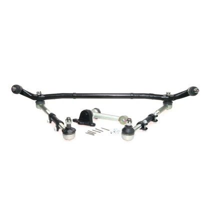 Center Link Idler Arm Tie Rod Kit for Toyota Hilux N30 N40 RWD AWD 1978-1983