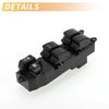 Toyota Yaris Power Window Switch (1999-2005)