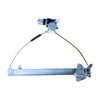 Mitsubishi Pajero Front RH Window Regulator W/Motor 2 Pin (1991–2000)