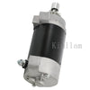Yamaha Outboard 9.9HP 15HP 20HP 25HP Starter