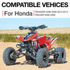 Honda TRX450ER / R 2006-2014 Tie Rods with End Kit